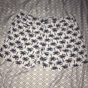 Old Navy Shorts - CLEARANCE - Palm Tree Shorts Old Navy Shorts - CLEARANCE - Palm Tree Shorts